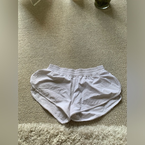 Lululemon Shorts - Picture 2 of 3